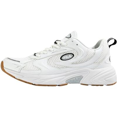 Fila Kreatix Basketbal voor heren, Wit 42 EU Fila Kreatix Basketbal voor heren, Wit 42 EU