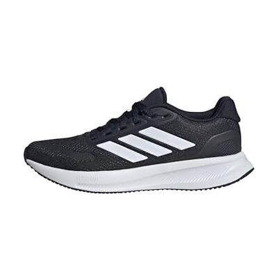 Adidas Runfalcon 5 hardloopschoenen voor dames, Legend Ink/Cloud White/Core Black, 40 EU 40 EU Adidas Runfalcon 5 hardloopschoenen voor dames, Legend Ink/Cloud White/Core Black, 40 EU 40 EU
