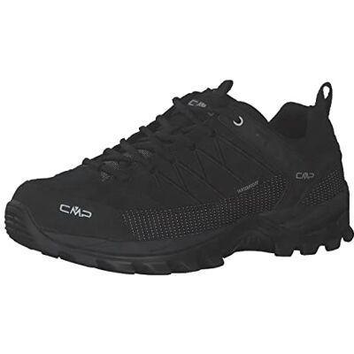 CMP Rigel Lage wandelschoenen voor heren 44 EU CMP Rigel Lage wandelschoenen voor heren 44 EU