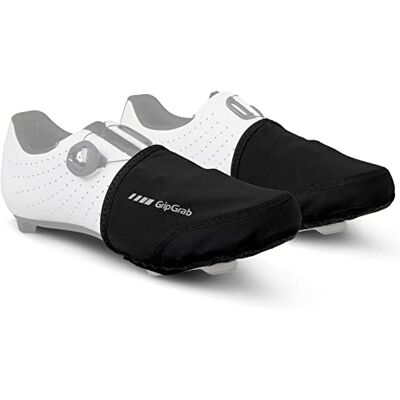 GripGrab Winddichte racefiets teenbeschermers, teenbescherming, wielrennen, teenbescherming XXL/XXXL (EU 46-49) GripGrab Winddichte racefiets teenbeschermers, teenbescherming, wielrennen, teenbescherming XXL/XXXL (EU 46-49)