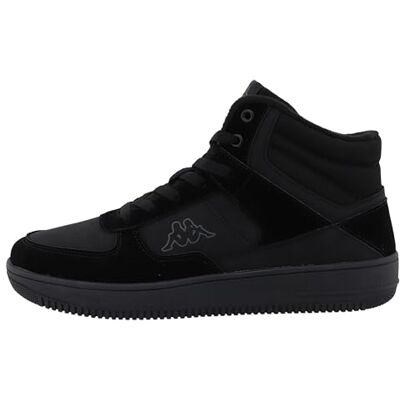 Kappa Supremo, zwart. 42 EU Kappa Supremo, zwart. 42 EU