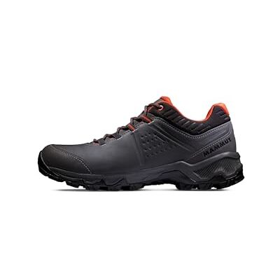Mammut Mercury IV Low Gtx wandelschoenen voor heren Mammut Mercury IV Low Gtx wandelschoenen voor heren