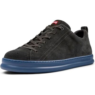 Camper Runner Four-k100226 Zapatillasheren, Donkergrijs 146, 41 EU 41 EU Camper Runner Four-k100226 Zapatillasheren, Donkergrijs 146, 41 EU 41 EU