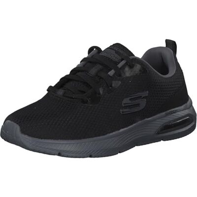 Skechers Dynaair 52556BKCC Kleur: grafietgrijs-zwart Maat: 43 EU 43 EU Skechers Dynaair 52556BKCC Kleur: grafietgrijs-zwart Maat: 43 EU 43 EU