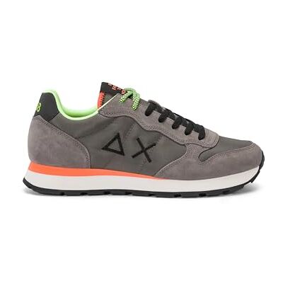 SUN68 Tom Fluo Basketbal voor heren 43 EU SUN68 Tom Fluo Basketbal voor heren 43 EU