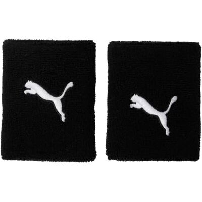Puma Team Long Uniseks zweetbanden Puma Team Long Uniseks zweetbanden
