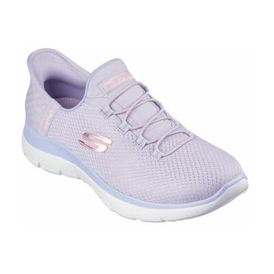 Skechers Dames Summits 12980 Espadrilles, Violet Lav, 43 EU 43 EU Skechers Dames Summits 12980 Espadrilles, Violet Lav, 43 EU 43 EU