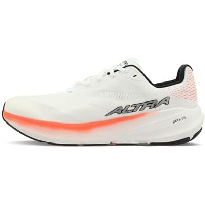 ALTRA M Experience Flow 3 Hardloopschoenen voor heren, Koraalwit, 44.5 EU 44.5 EU ALTRA M Experience Flow 3 Hardloopschoenen voor heren, Koraalwit, 44.5 EU 44.5 EU