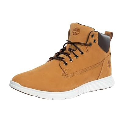 Timberland Killington Mid Wheat Nubuck, Wheat Nubuck 43.5 EU Timberland Killington Mid Wheat Nubuck, Wheat Nubuck 43.5 EU