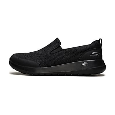 Skechers Go Walk Max Clinched Sneakers voor heren 44 EU Skechers Go Walk Max Clinched Sneakers voor heren 44 EU