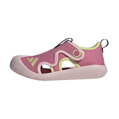Adidas Altaventure 3 Shoes Kindersandalen, uniseks, kinderen, Helder Roze/Roze Fusion/Pulse Lime, 32 EU 32 EU Adidas Altaventure 3 Shoes Kindersandalen, uniseks, kinderen, Helder Roze/Roze Fusion/Pulse Lime, 32 EU 32 EU