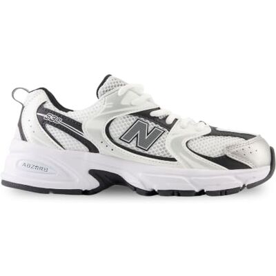 New Balance Kids Lifestyle Kinderschoen van gewassen synthetische stof Vrijetijdsschoenen 38 EU New Balance Kids Lifestyle Kinderschoen van gewassen synthetische stof Vrijetijdsschoenen 38 EU
