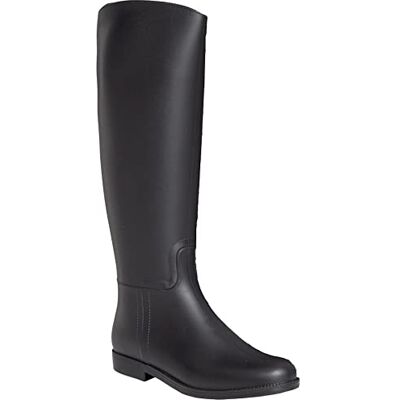 WALDHAUSEN Star Rijlaarzen voor dames, zwart, 40 EU, zwart. 40 EU WALDHAUSEN Star Rijlaarzen voor dames, zwart, 40 EU, zwart. 40 EU
