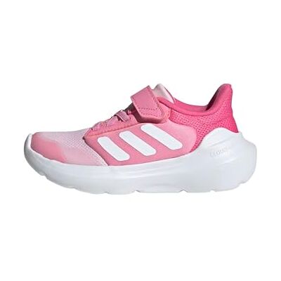 Adidas Mixte enfant TENSAUR RUN 3.0 SHOES CHILDREN, Clear Pink/Cloud White/Pulse Magenta, 28 EU 28 EU Adidas Mixte enfant TENSAUR RUN 3.0 SHOES CHILDREN, Clear Pink/Cloud White/Pulse Magenta, 28 EU 28 EU