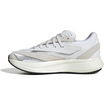 Adidas Lightblaze Shoes Junior Schoenen, uniseks kinderen, Crystal White/Ftwr White/Silver Met., 38 EU 38 EU Adidas Lightblaze Shoes Junior Schoenen, uniseks kinderen, Crystal White/Ftwr White/Silver Met., 38 EU 38 EU