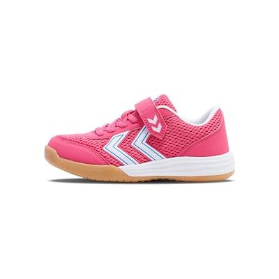 Hummel Multiplay Flex Vc Jr Basketbal, uniseks, kinderen 34 EU Hummel Multiplay Flex Vc Jr Basketbal, uniseks, kinderen 34 EU