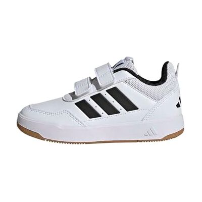 Adidas Tensaur Sport 3.0 Hook And Loop kinderschoenen, uniseks, Ftwr White/Core Black/Gum10, 28,5 EU 28,5 EU Adidas Tensaur Sport 3.0 Hook And Loop kinderschoenen, uniseks, Ftwr White/Core Black/Gum10, 28,5 EU 28,5 EU