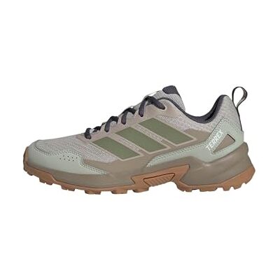 Adidas Terrex Eastrail 3 wandelschoenen voor dames, wonder alumina/tent green/wonder taupe, 38 2/3 EU 38 2/3 EU Adidas Terrex Eastrail 3 wandelschoenen voor dames, wonder alumina/tent green/wonder taupe, 38 2/3 EU 38 2/3 EU