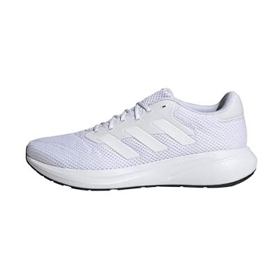 Adidas Response Runner Shoes Hardloopschoenen Uniseks, Ftwr Wit/Ftwr Wit/Ftwr Wit, 40 2/3 EU 40 2/3 EU Adidas Response Runner Shoes Hardloopschoenen Uniseks, Ftwr Wit/Ftwr Wit/Ftwr Wit, 40 2/3 EU 40 2/3 EU