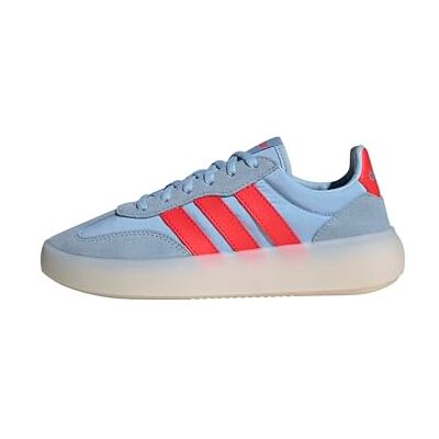 Adidas Barreda Decode Junior Schoenen, uniseks kinderen, Clear Sky / Bright Red / Core White, 36 EU 36 EU Adidas Barreda Decode Junior Schoenen, uniseks kinderen, Clear Sky / Bright Red / Core White, 36 EU 36 EU