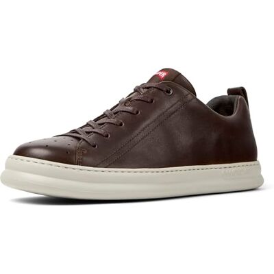 Camper Runner Four K100226 herensneakers, Donkerbruin 152, 40 EU 40 EU Camper Runner Four K100226 herensneakers, Donkerbruin 152, 40 EU 40 EU