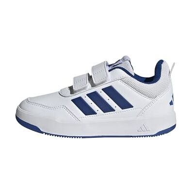 Adidas Tensaur Sport 3.0 Hook And Loop kinderschoenen, uniseks, Ftwr White/Collegiate Royal/Collegiate Royal, 30.5 EU 30.5 EU Adidas Tensaur Sport 3.0 Hook And Loop kinderschoenen, uniseks, Ftwr White/Collegiate Royal/Collegiate Royal, 30.5 EU 30.5 EU