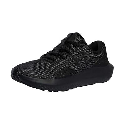 Under Armour UA Charged Surge 4 voor heren, responsieve loopschoenen voor mannen, lichte en ademende sportschoenen, heren sneakers met uitstekende demping 42.5 EU Under Armour UA Charged Surge 4 voor heren, responsieve loopschoenen voor mannen, lichte en ademende sportschoenen, heren sneakers met uitstekende demping 42.5 EU