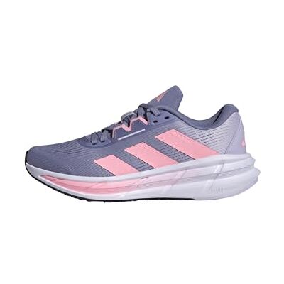 Adidas Questar 3 hardloopschoenen voor dames, Zilver Paars / Roze Spark / Silver Dawn, 38 EU 38 EU Adidas Questar 3 hardloopschoenen voor dames, Zilver Paars / Roze Spark / Silver Dawn, 38 EU 38 EU