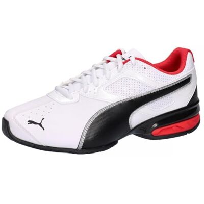 Puma Tazon 6 FM, hardloopschoenen voor heren 47 EU Puma Tazon 6 FM, hardloopschoenen voor heren 47 EU