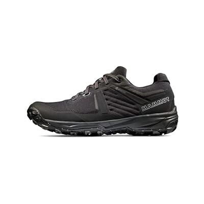 Mammut Ultimate III Low GTX dames zwart 6.5 Mammut Ultimate III Low GTX dames zwart 6.5