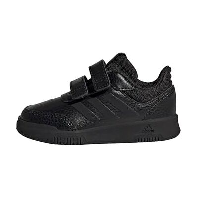 Adidas Tensaur Hook and Loop Shoes hardloopschoenen voor kinderen, uniseks 20 EU Adidas Tensaur Hook and Loop Shoes hardloopschoenen voor kinderen, uniseks 20 EU