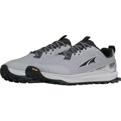 ALTRA M Lone Peak 9+ Black Lime, maat 41 EU 031 Black Lime 41, grijs., 47 EU 47 EU ALTRA M Lone Peak 9+ Black Lime, maat 41 EU 031 Black Lime 41, grijs., 47 EU 47 EU