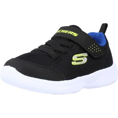 Skechers Skech-stepz 2.0 Mini Wanderer BasketGarçon 22 EU Skechers Skech-stepz 2.0 Mini Wanderer BasketGarçon 22 EU