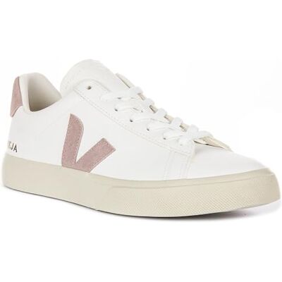 Veja Campo herenschoenen extra wit amandel Casual schoenen 41 EU Veja Campo herenschoenen extra wit amandel Casual schoenen 41 EU