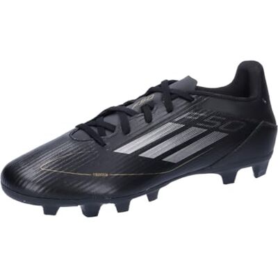 Adidas F50 CLUB Voetballaarzen, flexibele Ground voetbalschoenen, uniseks 42 2/3 EU Adidas F50 CLUB Voetballaarzen, flexibele Ground voetbalschoenen, uniseks 42 2/3 EU