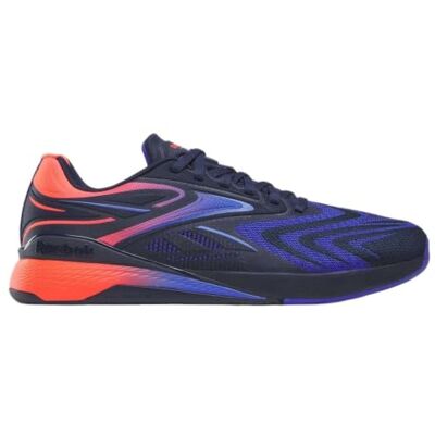 Reebok Nano X5 Edge Basketbal, uniseks 41 EU Reebok Nano X5 Edge Basketbal, uniseks 41 EU