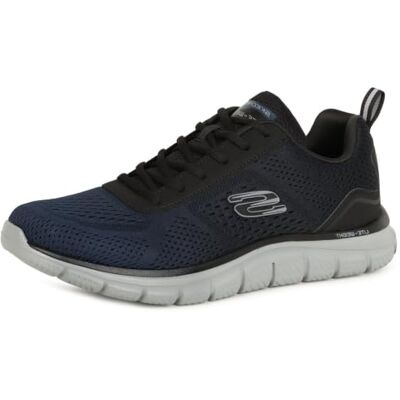 Skechers TRACK-RIPKENT numeric_47_point_5 EU 47.5 EU Skechers TRACK-RIPKENT numeric_47_point_5 EU 47.5 EU