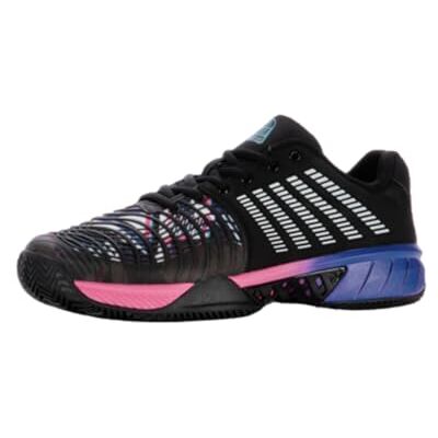 K-Swiss Express Light 3 Padel tennisschoenen voor heren 44.5 EU K-Swiss Express Light 3 Padel tennisschoenen voor heren 44.5 EU
