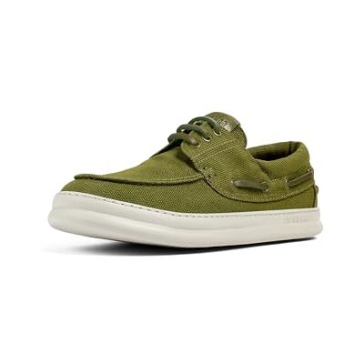 Camper Runner Four K100804 Bootschoen voor heren, Medium Groen 010, 46 EU 46 EU Camper Runner Four K100804 Bootschoen voor heren, Medium Groen 010, 46 EU 46 EU