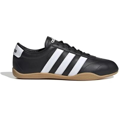 Adidas Grand Court Lo Schoenen voor dames, Core Black/Ftwr White/Gum 3, 38 2/3 EU 38 2/3 EU Adidas Grand Court Lo Schoenen voor dames, Core Black/Ftwr White/Gum 3, 38 2/3 EU 38 2/3 EU