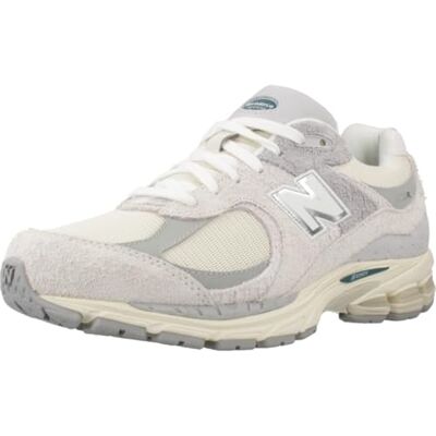 New Balance 2002r Sneakers voor heren Vrijetijdsschoenen 37.5 EU New Balance 2002r Sneakers voor heren Vrijetijdsschoenen 37.5 EU