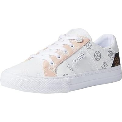 Guess Gwloven Gymschoenen voor dames 39.5 EU Guess Gwloven Gymschoenen voor dames 39.5 EU