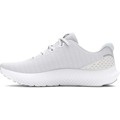 Under Armour UA W Charged Surge 4 voor dames, responsieve loopschoenen met demping, lichte en ademende sportschoenen voor dames 40.5 EU Under Armour UA W Charged Surge 4 voor dames, responsieve loopschoenen met demping, lichte en ademende sportschoenen voor dames 40.5 EU
