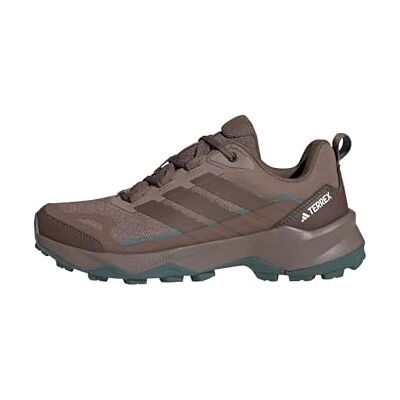 Adidas Terrex Skychaser Ax5 Wandelschoenen voor dames, Trace Brown / Earth Strata / Preloved Teal, 45 1/3 EU 45 1/3 EU Adidas Terrex Skychaser Ax5 Wandelschoenen voor dames, Trace Brown / Earth Strata / Preloved Teal, 45 1/3 EU 45 1/3 EU