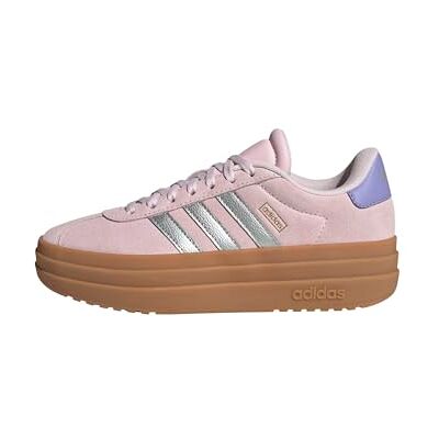 Adidas VL COURT BOLD SHOES JUNIOR Kinderschoenen, uniseks, 37.5 EU 37 1/3 EU Adidas VL COURT BOLD SHOES JUNIOR Kinderschoenen, uniseks, 37.5 EU 37 1/3 EU