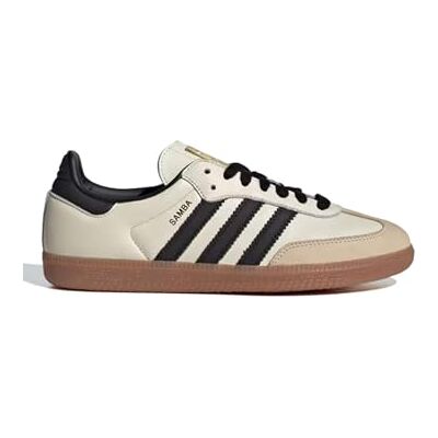 Adidas Samba OG Woman, beige, 37.5 EU 37 1/3 EU Adidas Samba OG Woman, beige, 37.5 EU 37 1/3 EU
