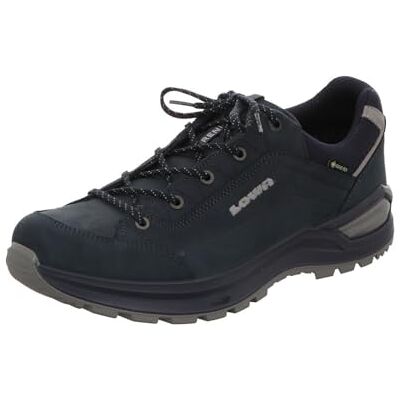 LOWA Renegade Evo Low Gtx 3118672569 Kleur: marineblauw Maat: 44 EU 44 EU LOWA Renegade Evo Low Gtx 3118672569 Kleur: marineblauw Maat: 44 EU 44 EU