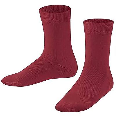 Falke mixte enfant Family chaussettes respirantes coton renforcées extra-douces sur la peau unies couture plate aux orteils pour vie quotidienne école 1 paire 39-42 Falke mixte enfant Family chaussettes respirantes coton renforcées extra-douces sur la peau unies couture plate aux orteils pour vie quotidienne école 1 paire 39-42