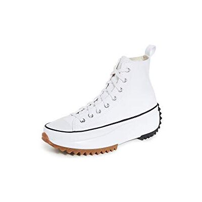 Converse Run Star Hike Platform Sneakers 40 EU Converse Run Star Hike Platform Sneakers 40 EU