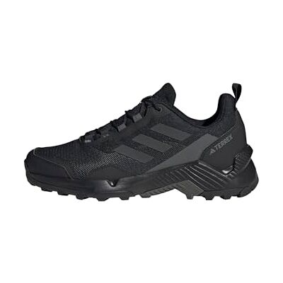 Adidas Heren Eastrail 2.0 Wandelschoenen, Core Black/Carbon/Grey Five, 42 2/3 EU 42 2/3 EU Adidas Heren Eastrail 2.0 Wandelschoenen, Core Black/Carbon/Grey Five, 42 2/3 EU 42 2/3 EU
